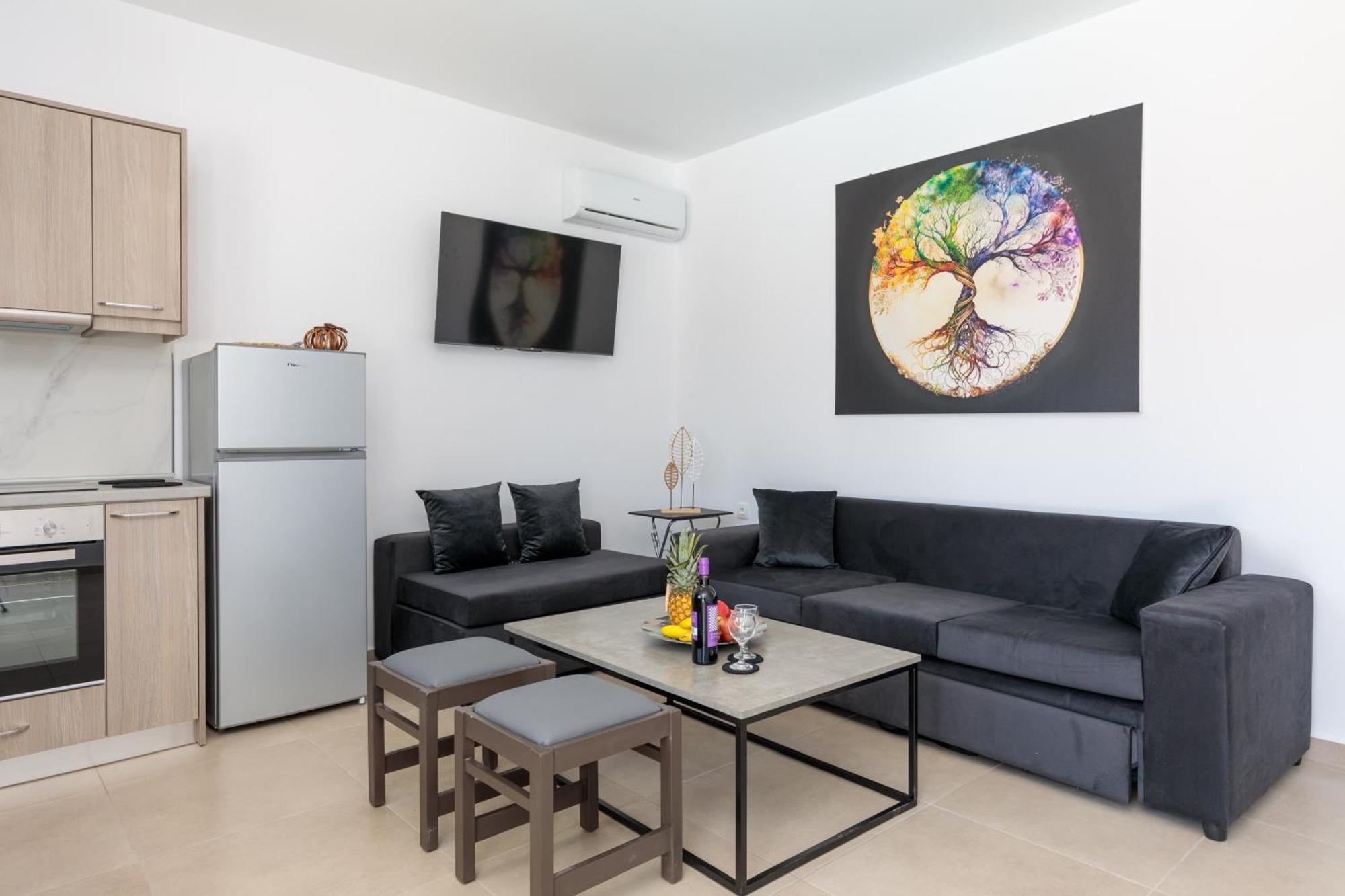Apartment Alamia Archangelos (Rhodes)