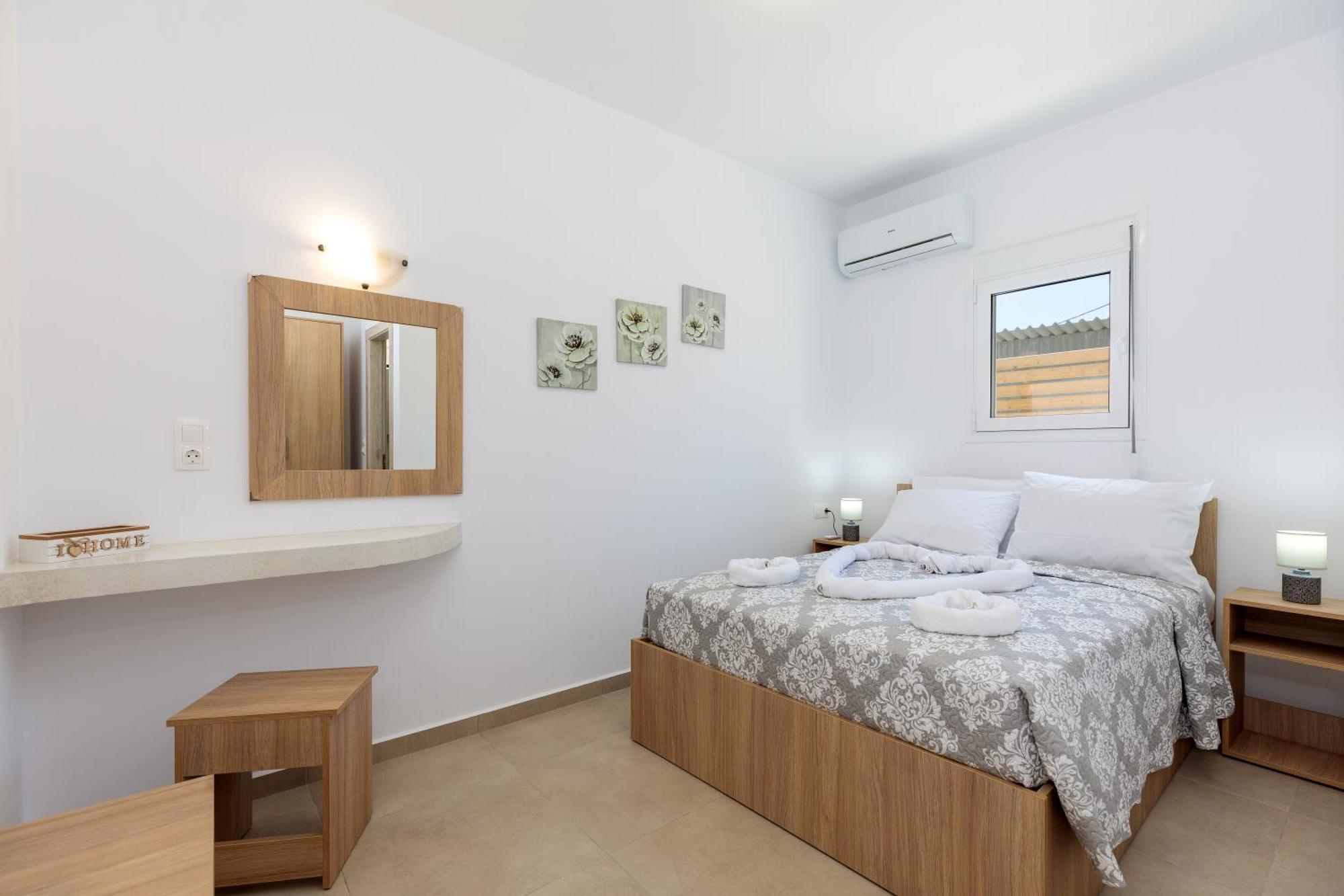 Apartment Alamia