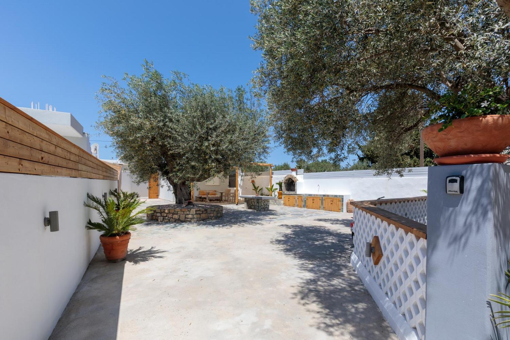 Apartment Alamia
