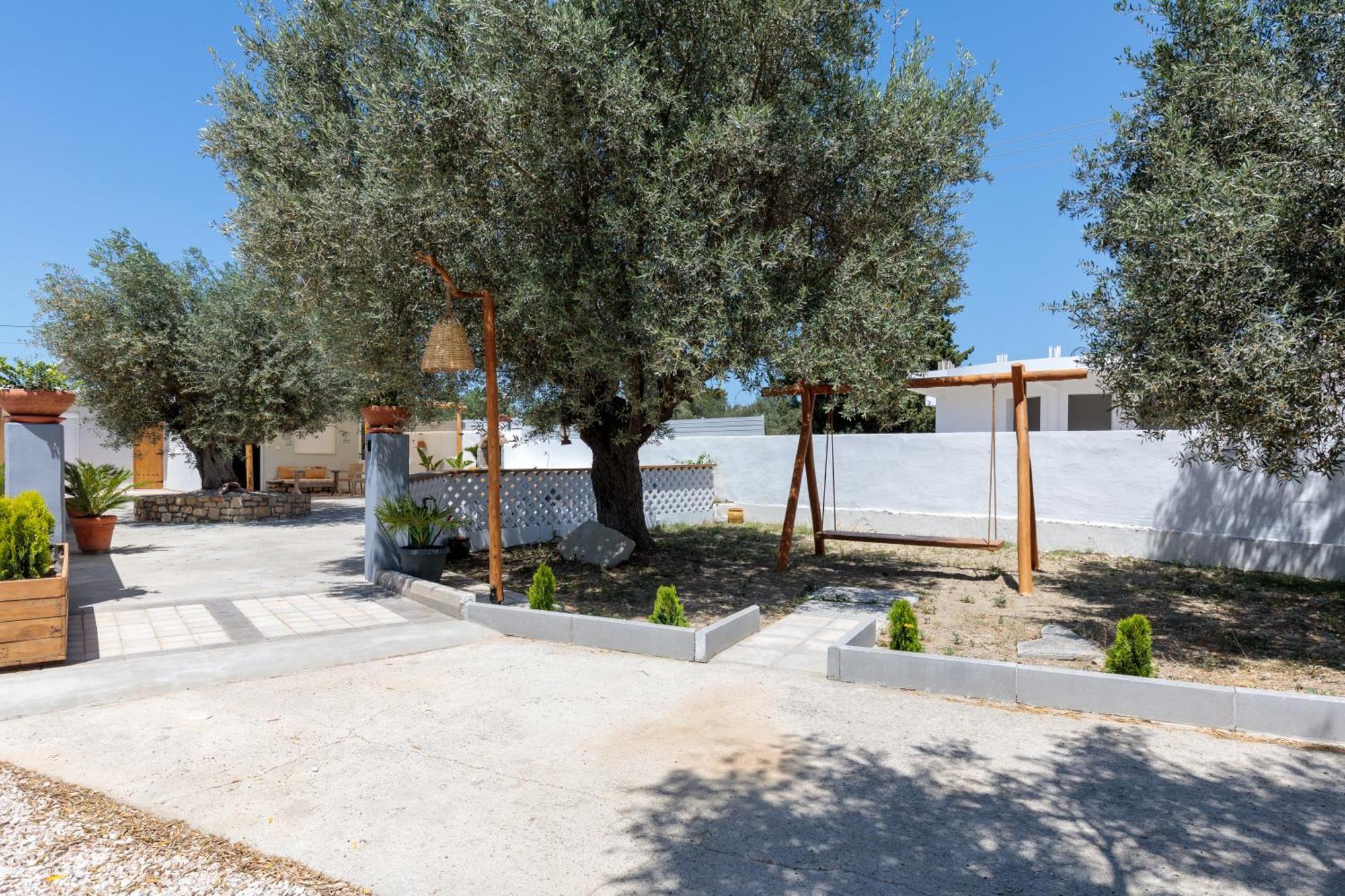 Apartment Alamia