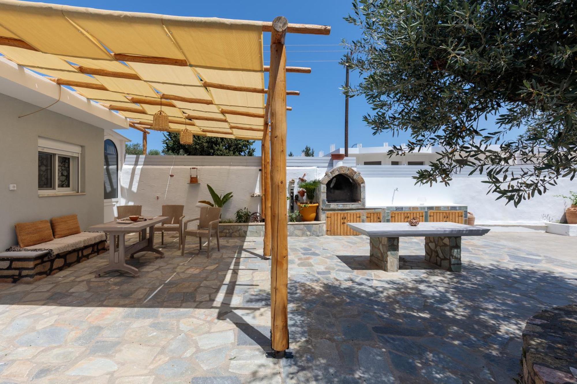 Alamia Archangelos (Rhodes)