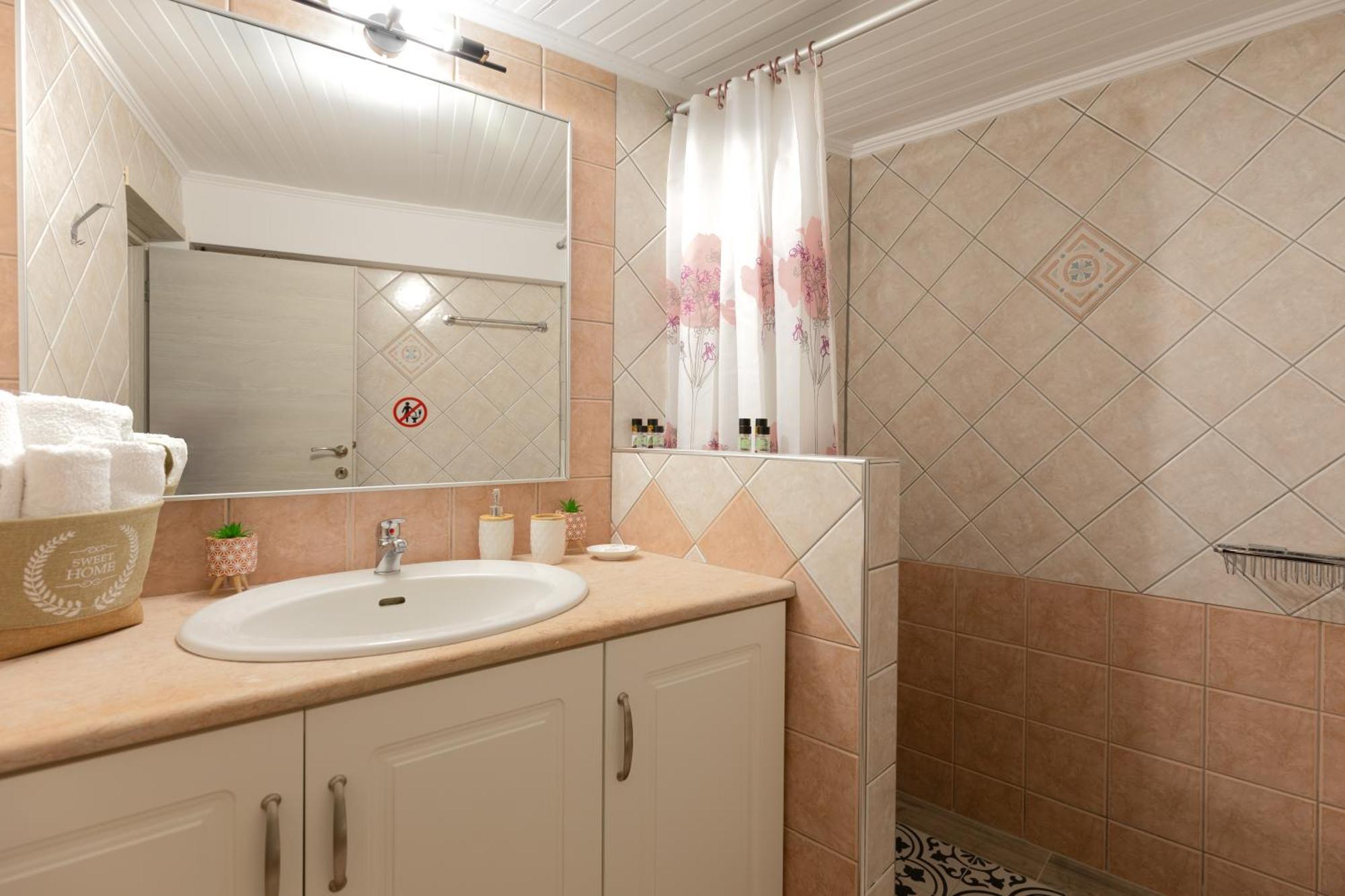 Apartment Alamia